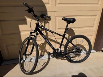 Schwinn signature Fremont hybrid bike