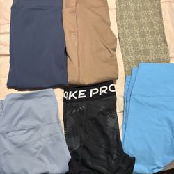 Legging Bundle Medium