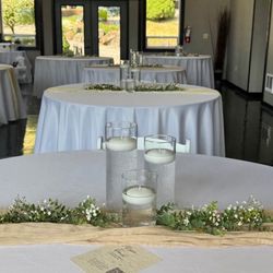 Hurricane Vase Bundle