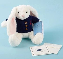 Mei Mei bunny Laufey