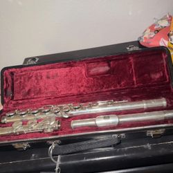 Flute 