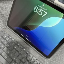 iPad