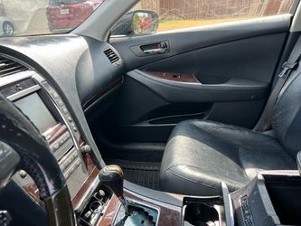 2010 Lexus ES 350