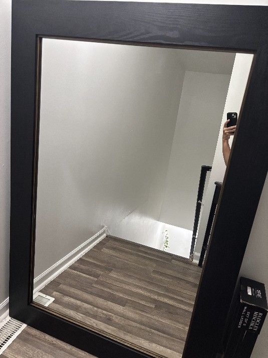 5.2ft Mirror