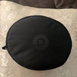Beats by Dre soft case (Case only)