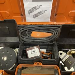 Fein Multimaster
