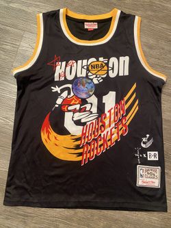 Basketball Jersey