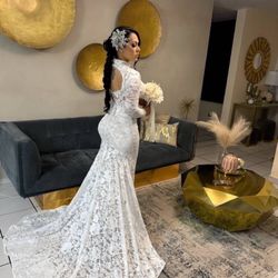 Engagement Dress 