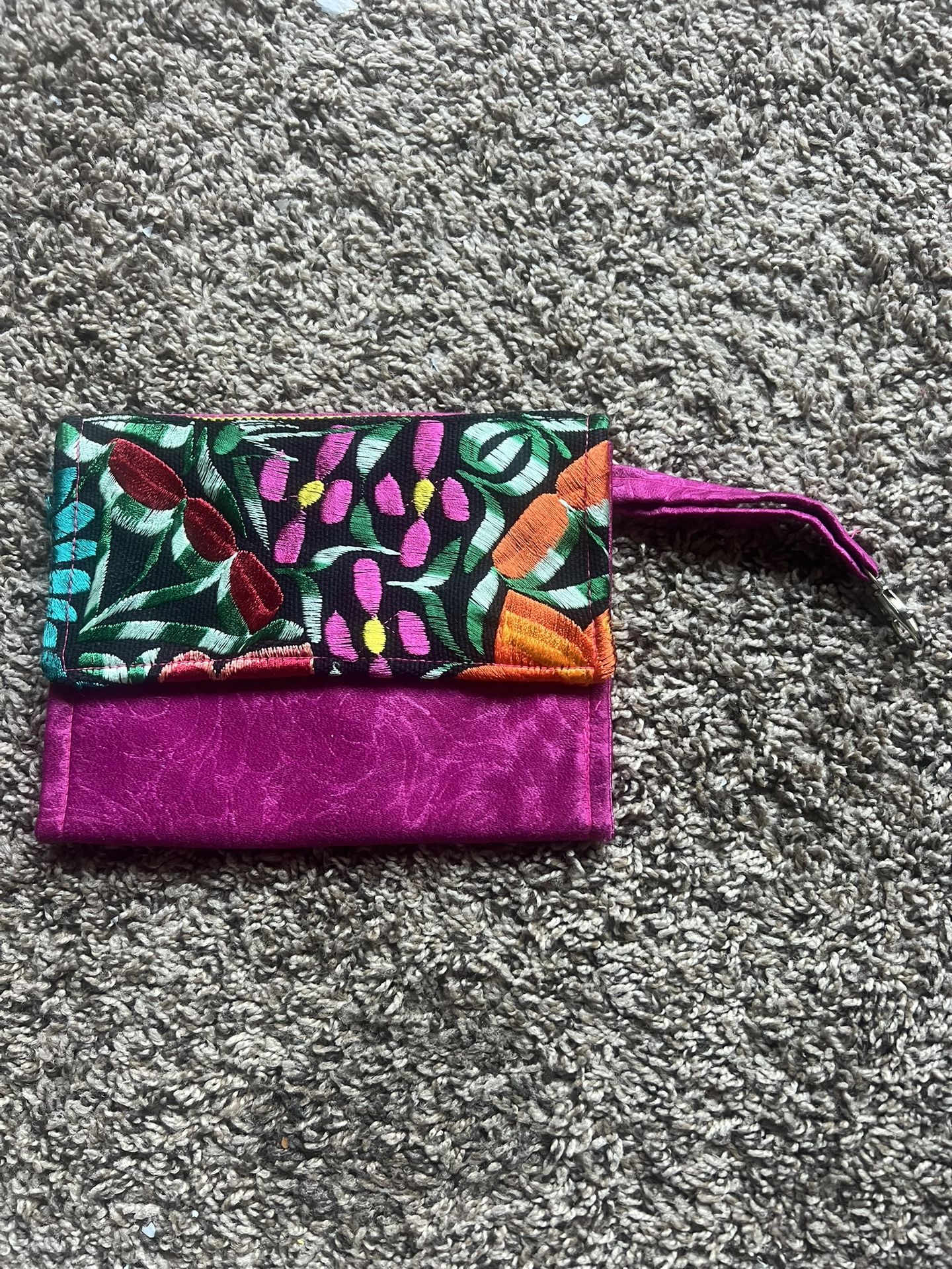 Face Mask Travel Bag