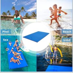 Floating Water Pad 9ft