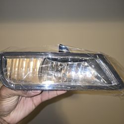 2015-2016 Honda Crv Fog Lights Assembly With Housing
