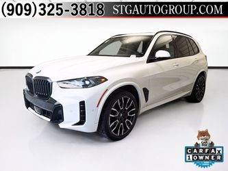 2024 BMW X5