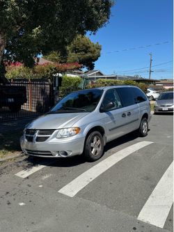 2007 Dodge Grand Caravan