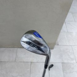 Nike Engage 56 Degree toe Sweep NEW IN PLASTIC