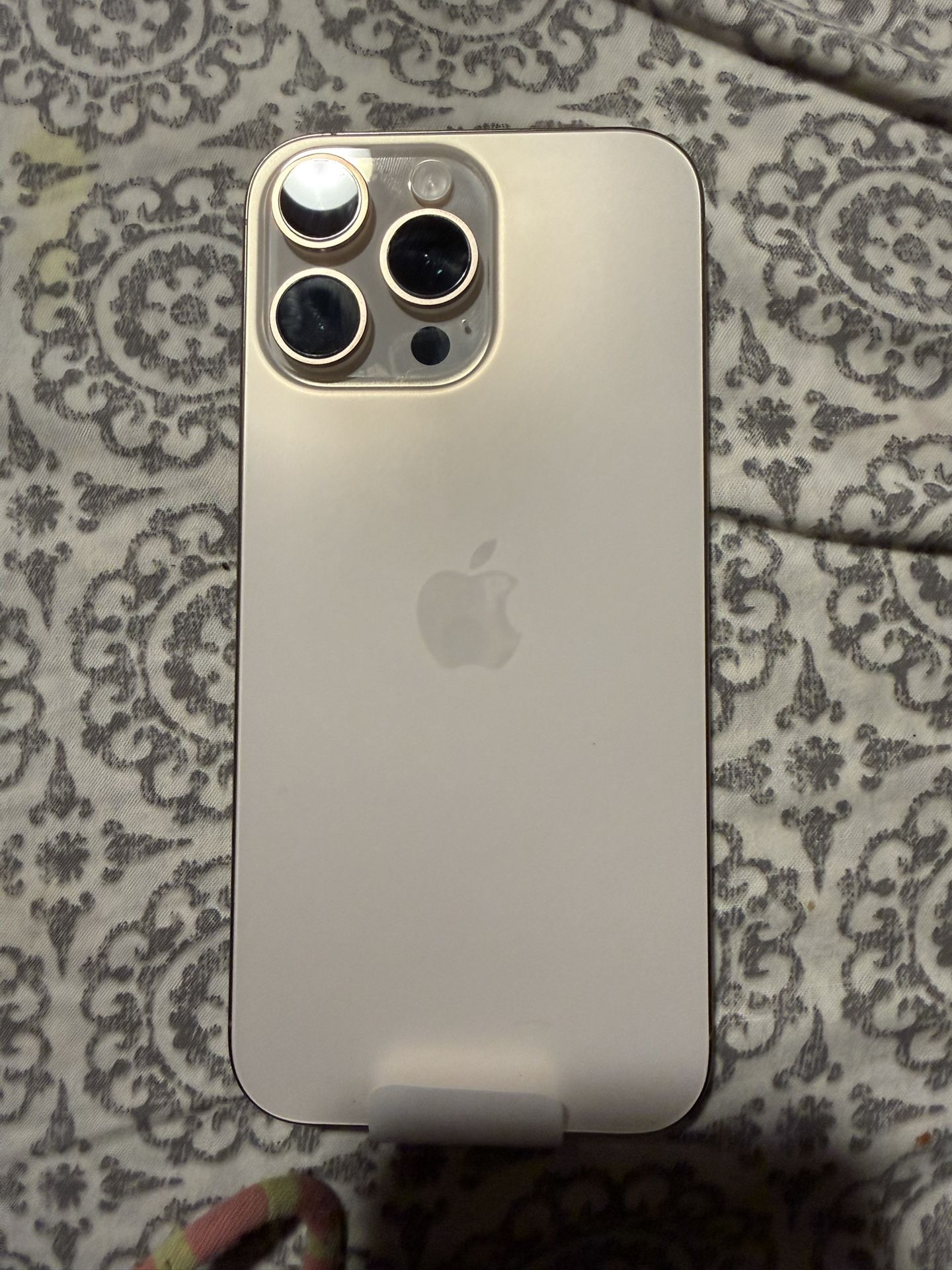 Brand New Att iPhone 16 Pro Max