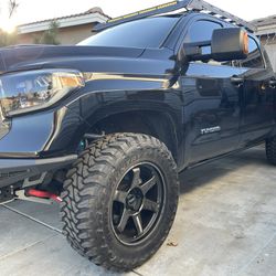 2019 Toyota Tundra