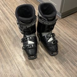 26.5 Ski Boots