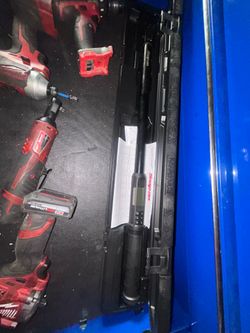 Torque wrench