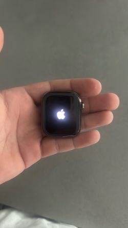 Series 11 46 Mm GPS+ Cellular