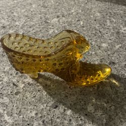 Glass  Slipper