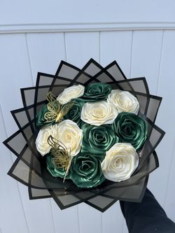 Eternal Roses