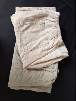 Two H&M pants size 14 for girls