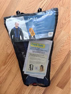 Automatic Life Jacket