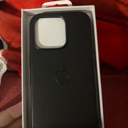 iPhone 16 Pro case