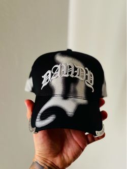 Dandy hat