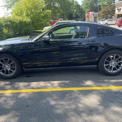 Ford Mustang V6 Coupe