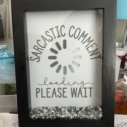 Shadow Box Decor 