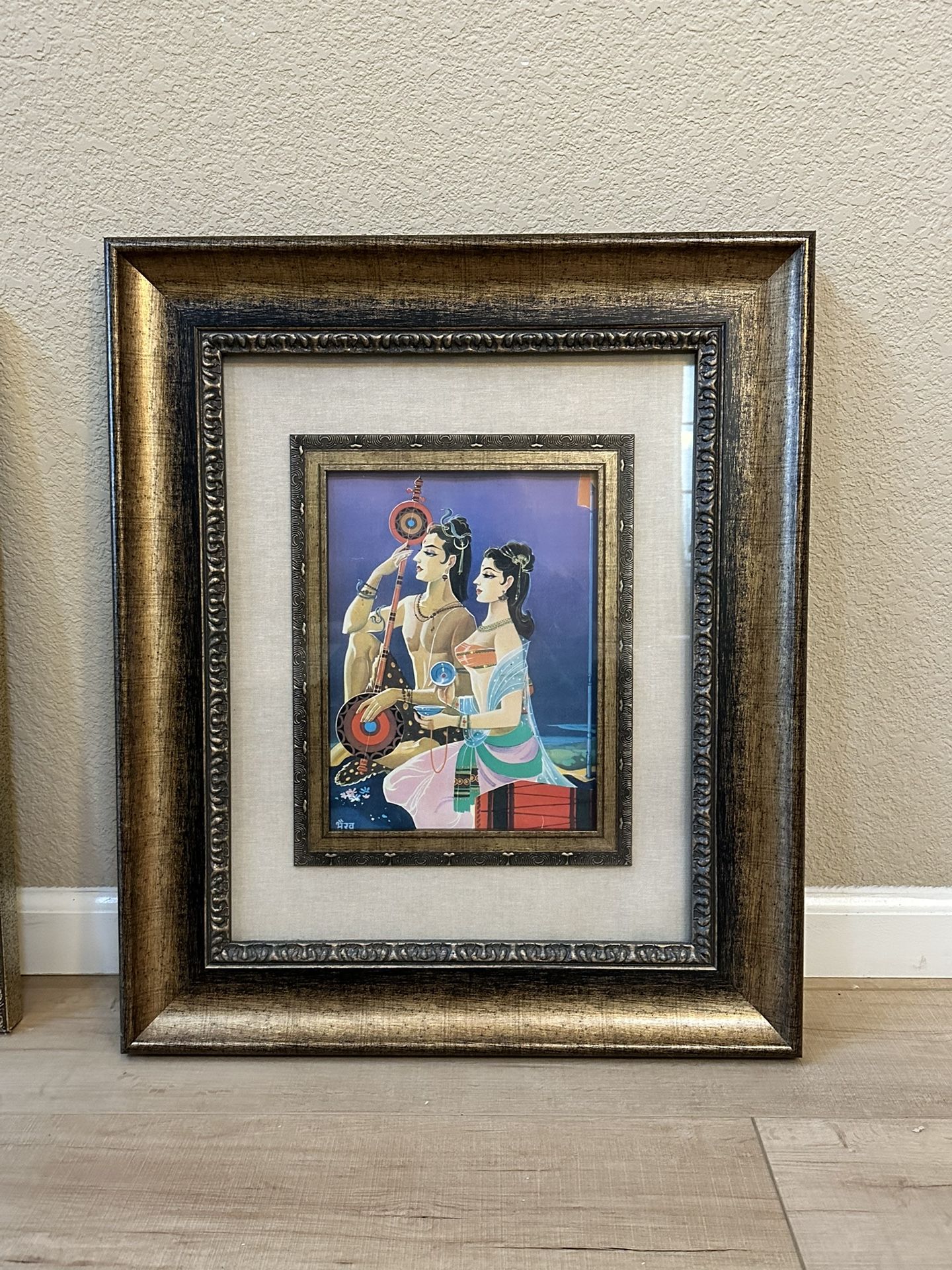 Beautiful Indian Art Collectibles & Art