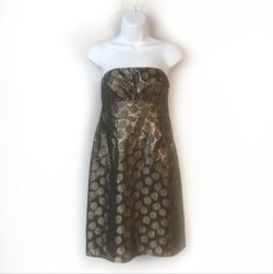 New Moulinette Soeurs Anthropologie Dress