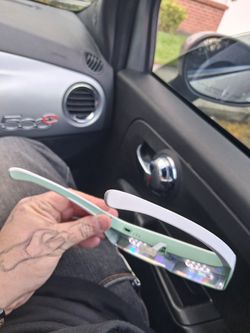 Luminet glasses