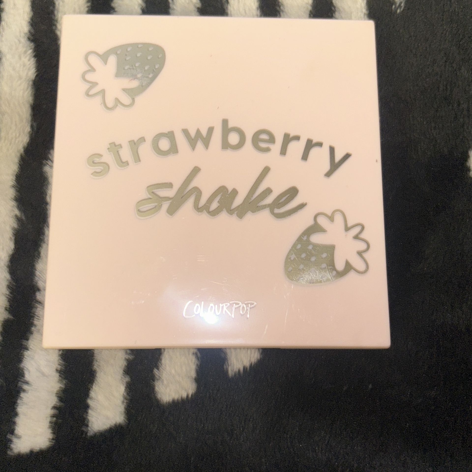 Eyeshadow Palette 