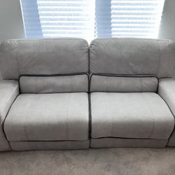 Reclining Sofa 