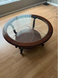 Living Room tables