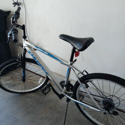 Huffy Highland Bike