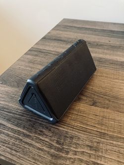 Oontz Angle PLUS | Bluetooth Speakers