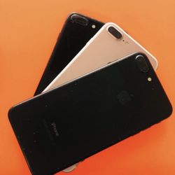 iPhones 7 Plus 
