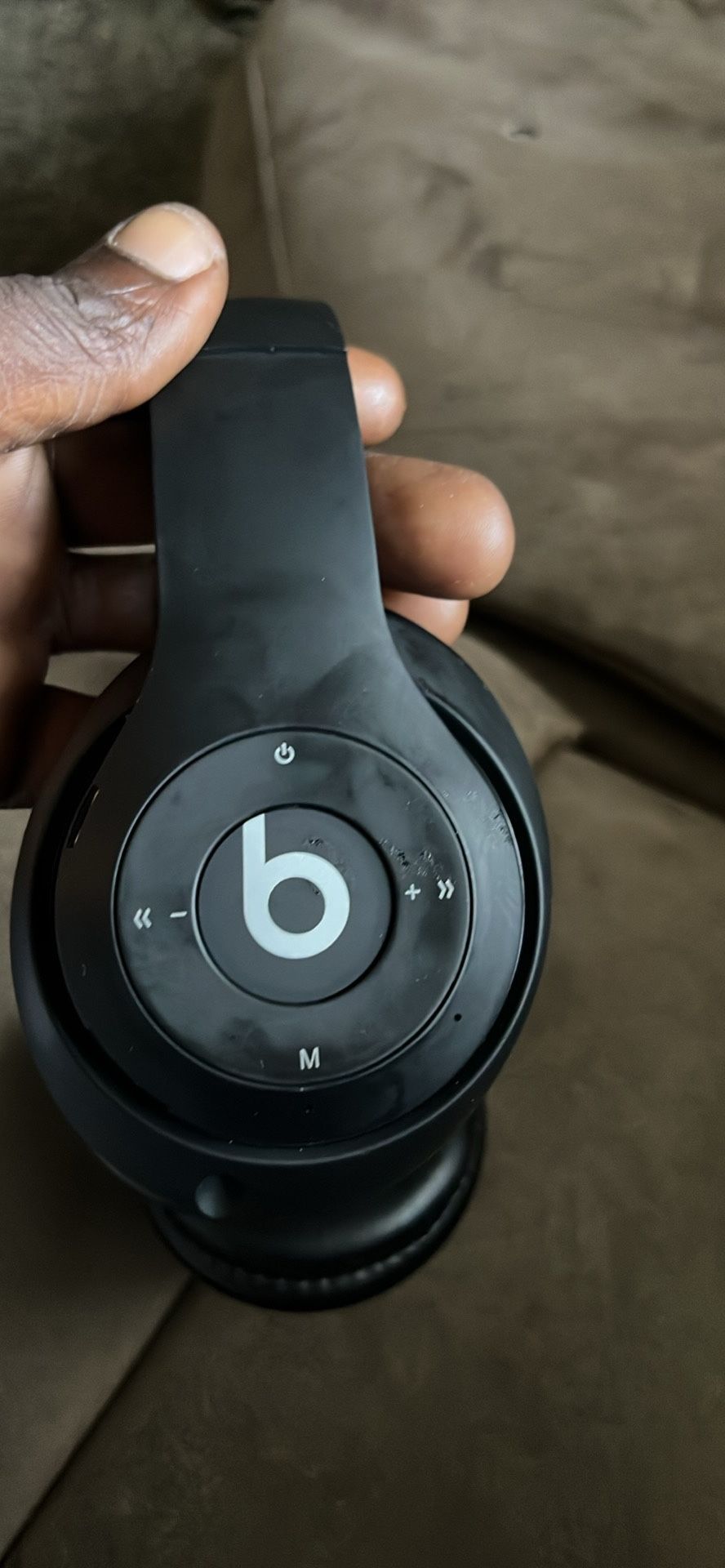 BEATS STUDIO PRO