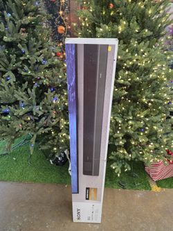 Sony  360 Spatial Sound  A5000 Sound Bar