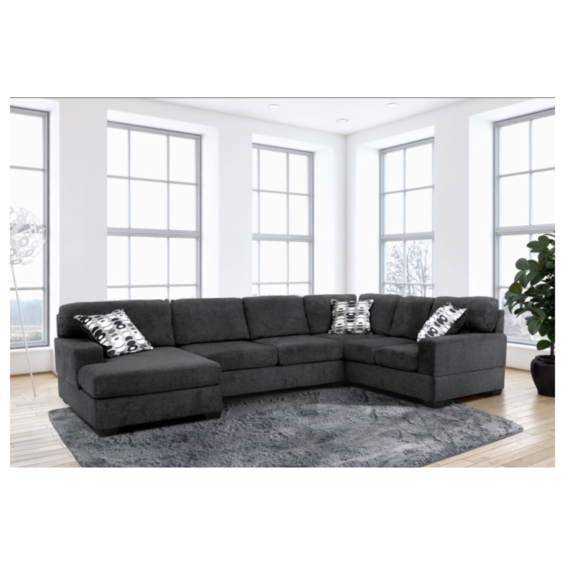 Sectional
