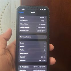 Dark Green iPhone  13 128g