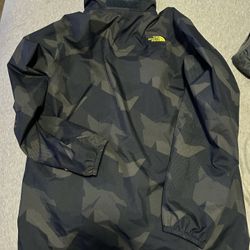 North Face (XL In Youth) 