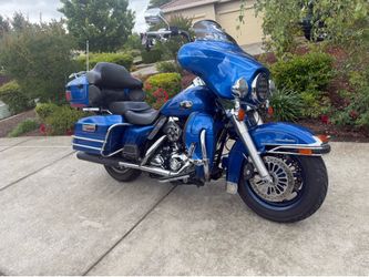 2008 Harley-Davidson