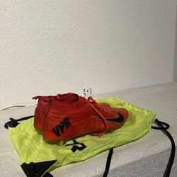 Nike Vapor Ultimate TD 