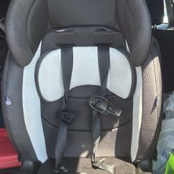 Car Seat 