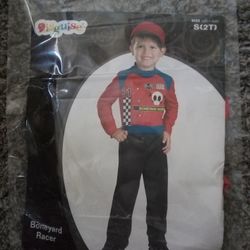 HALLOWEEN 🎃 COSTUME