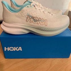 HOKA Running Shoes